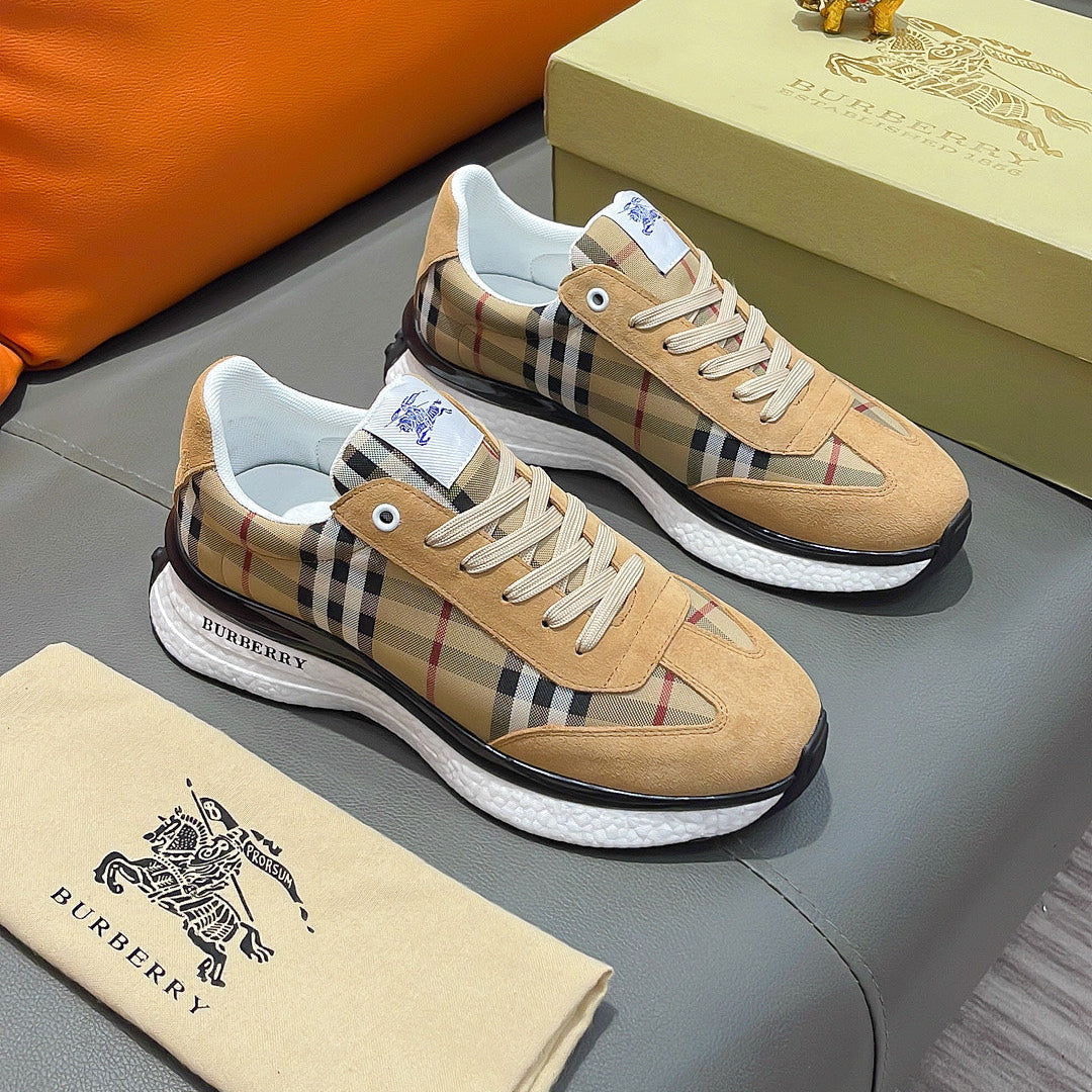 Burberry Casual Shoes#16 - Product Image 1
