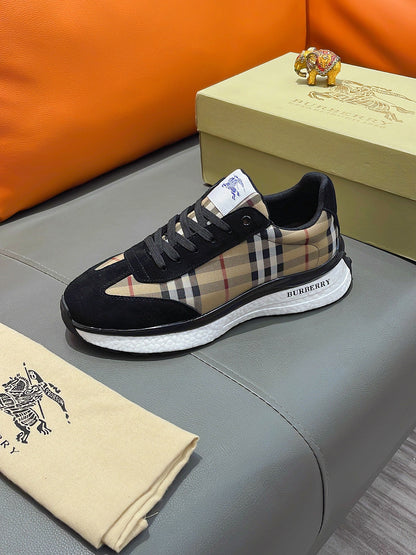 Burberry Casual Shoes#16
