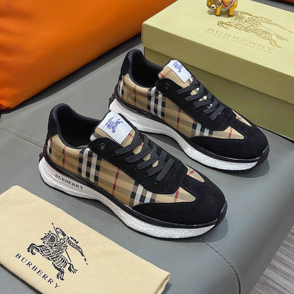 Burberry Casual Shoes#16