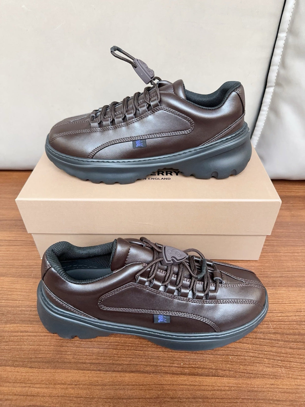 Burberry Casual Shoes#86 - Product Image 7