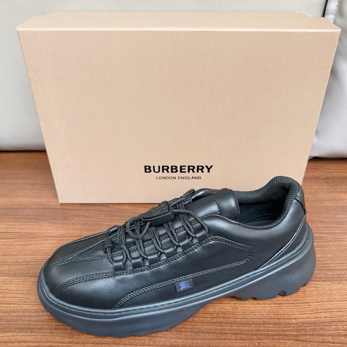 Burberry Casual Shoes#86