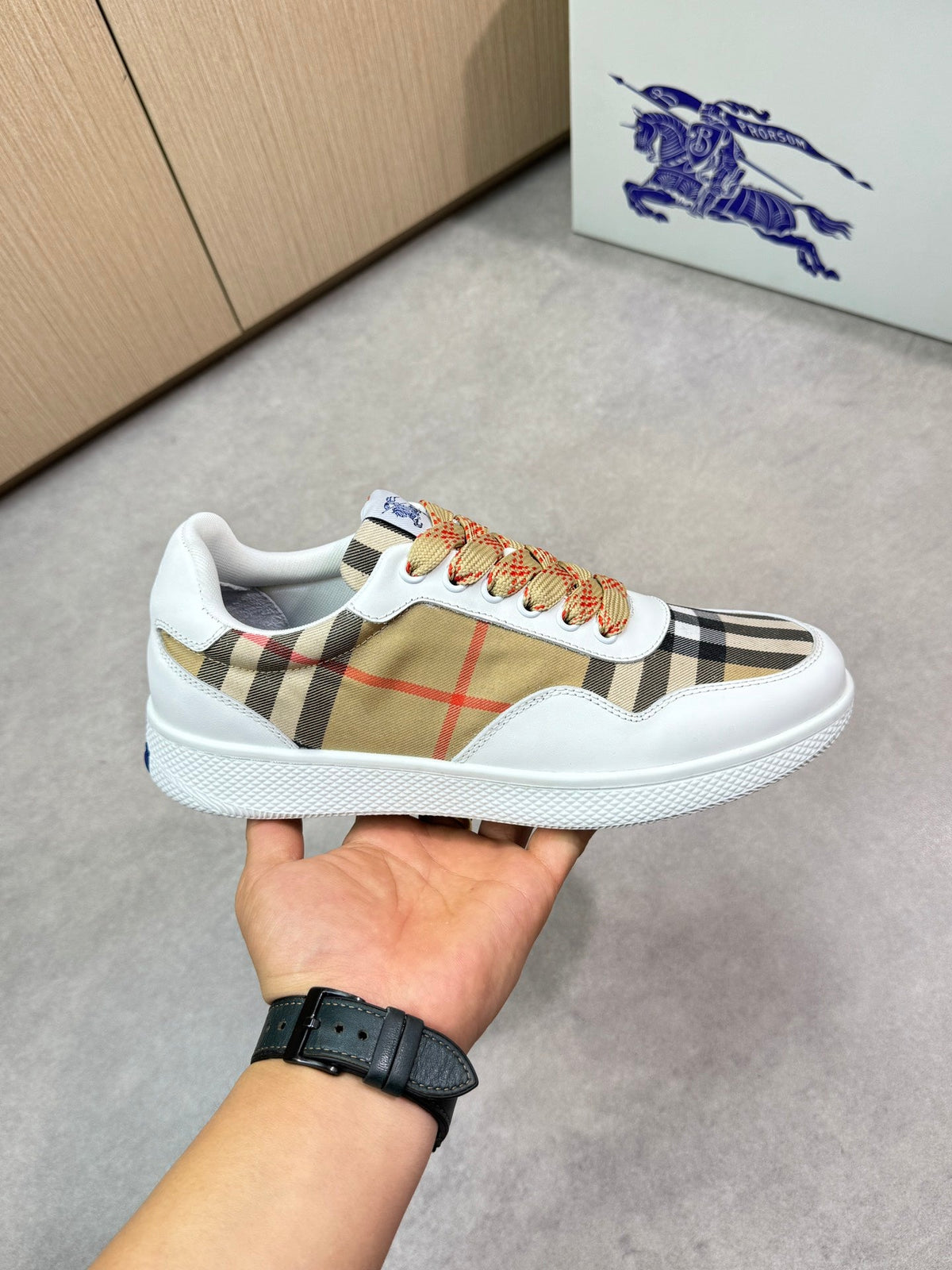 Burberry Casual Shoes#13