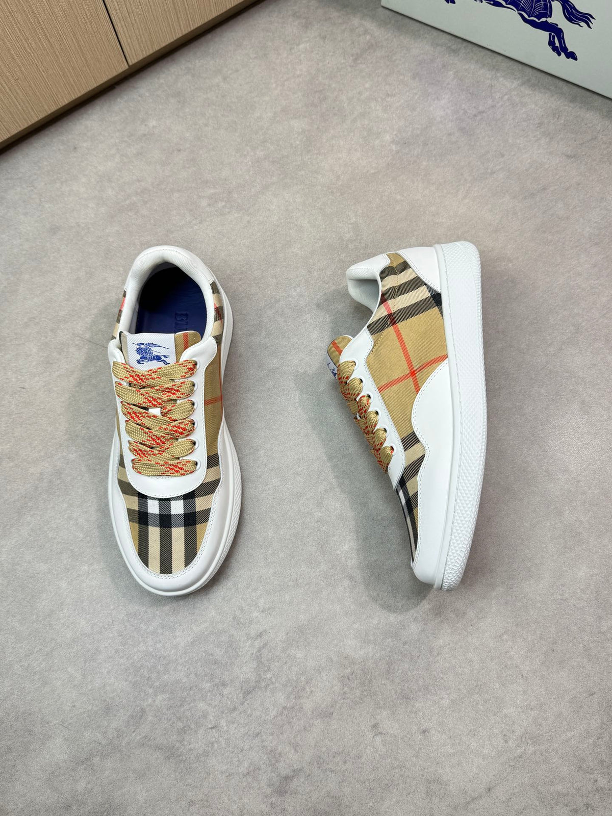 Burberry Casual Shoes#13
