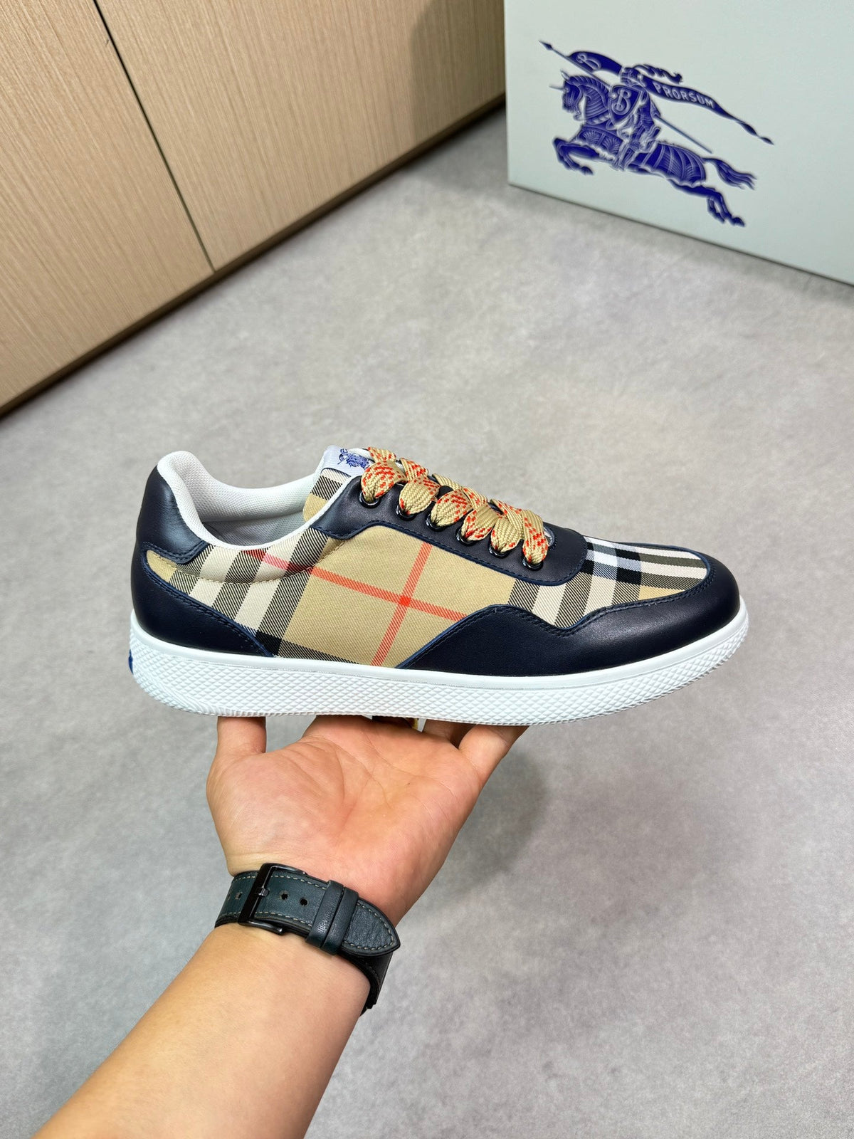 Burberry Casual Shoes#13