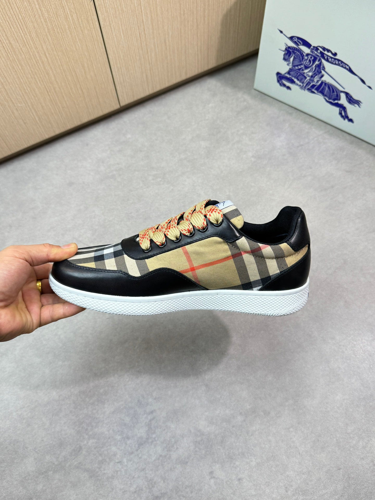 Burberry Casual Shoes#13