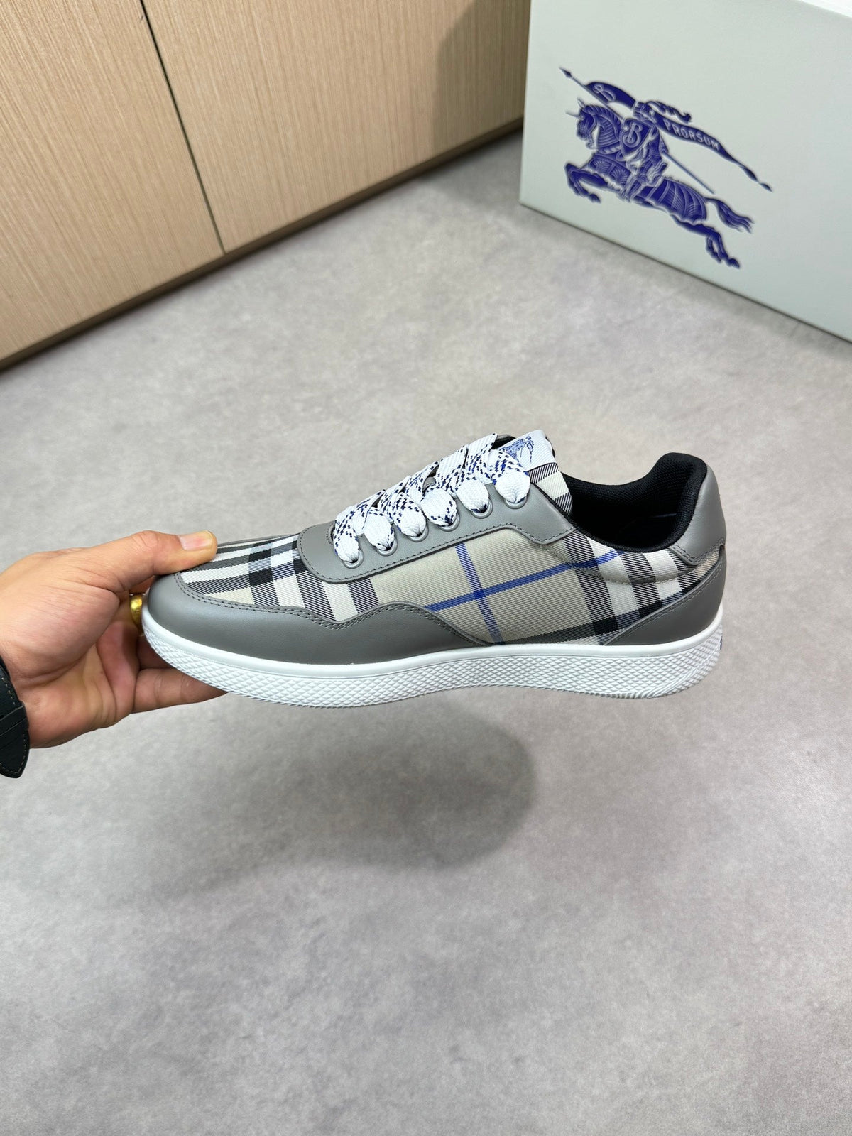 Burberry Casual Shoes#13