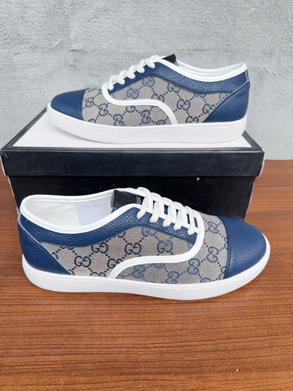 Gucci Shoes #40 - Color 01