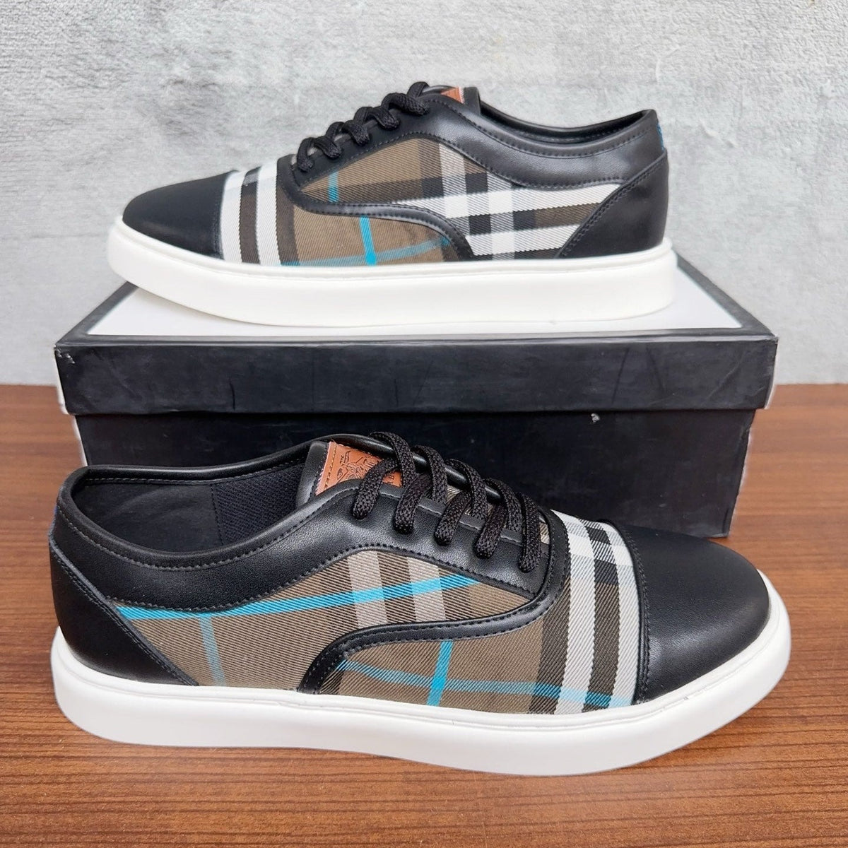 Burberry Casual Shoes#77 - Product Image 7