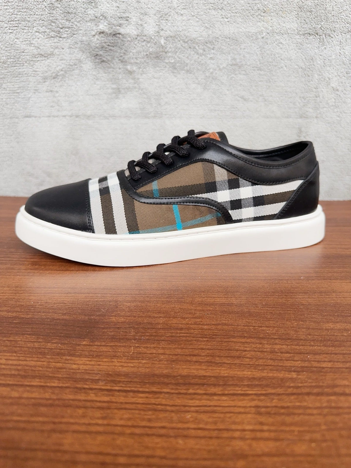 Burberry Casual Shoes#77 - Product Image 5