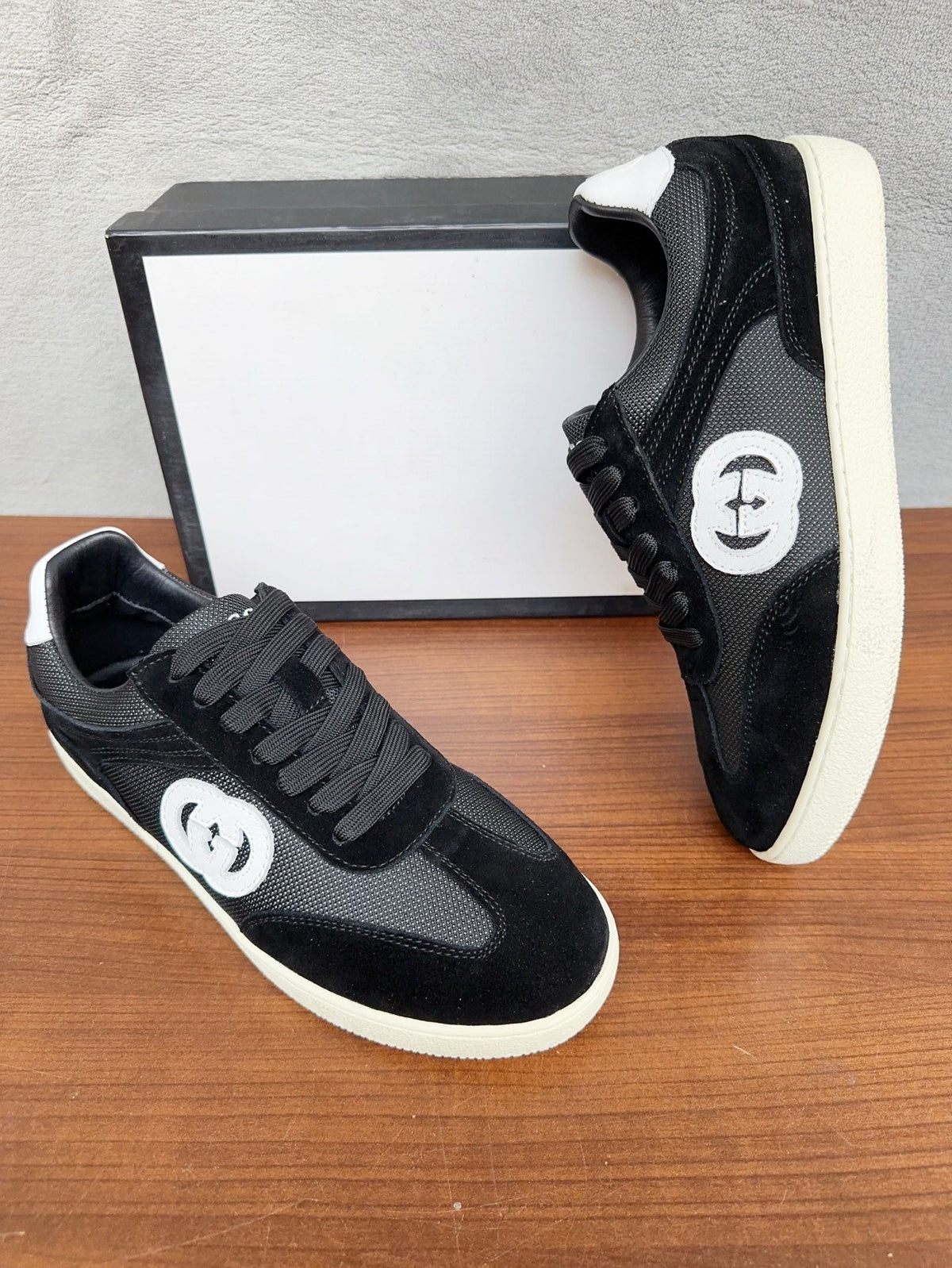 Gucci Shoes #37 - Color 02