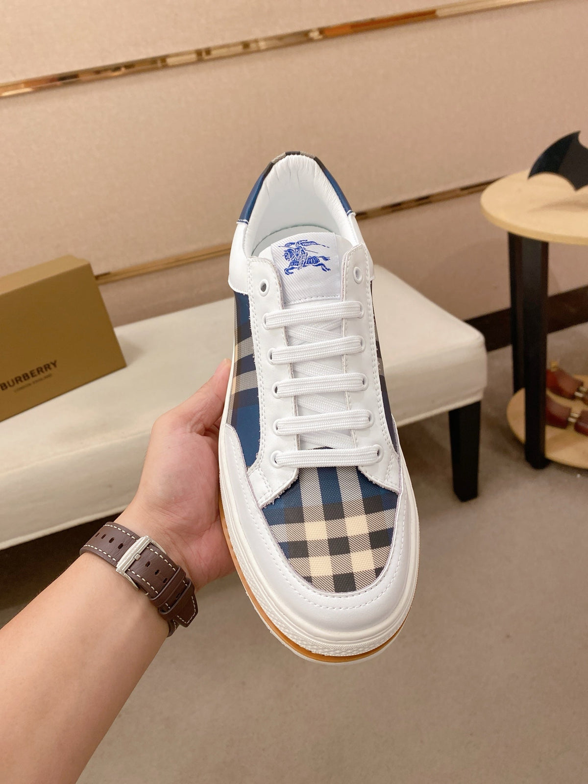 Burberry Casual Shoes#60 - Product Image 2
