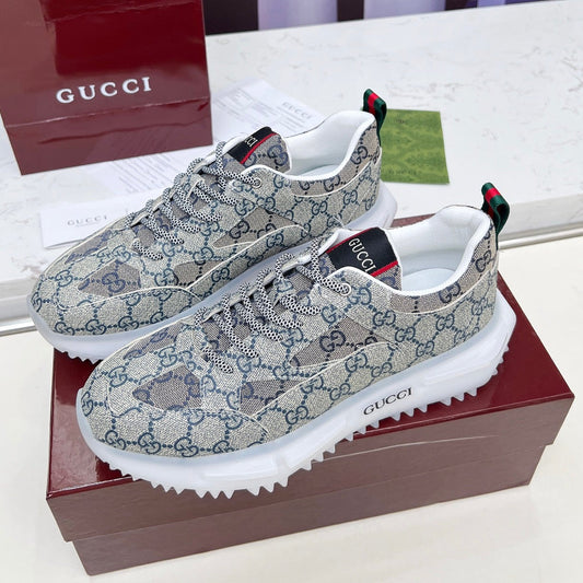 Gucci Shoes #34 - Color 01