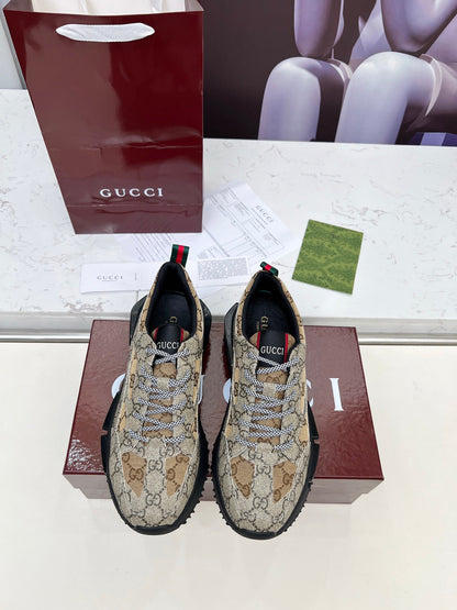 Gucci Shoes #35 - Color 01
