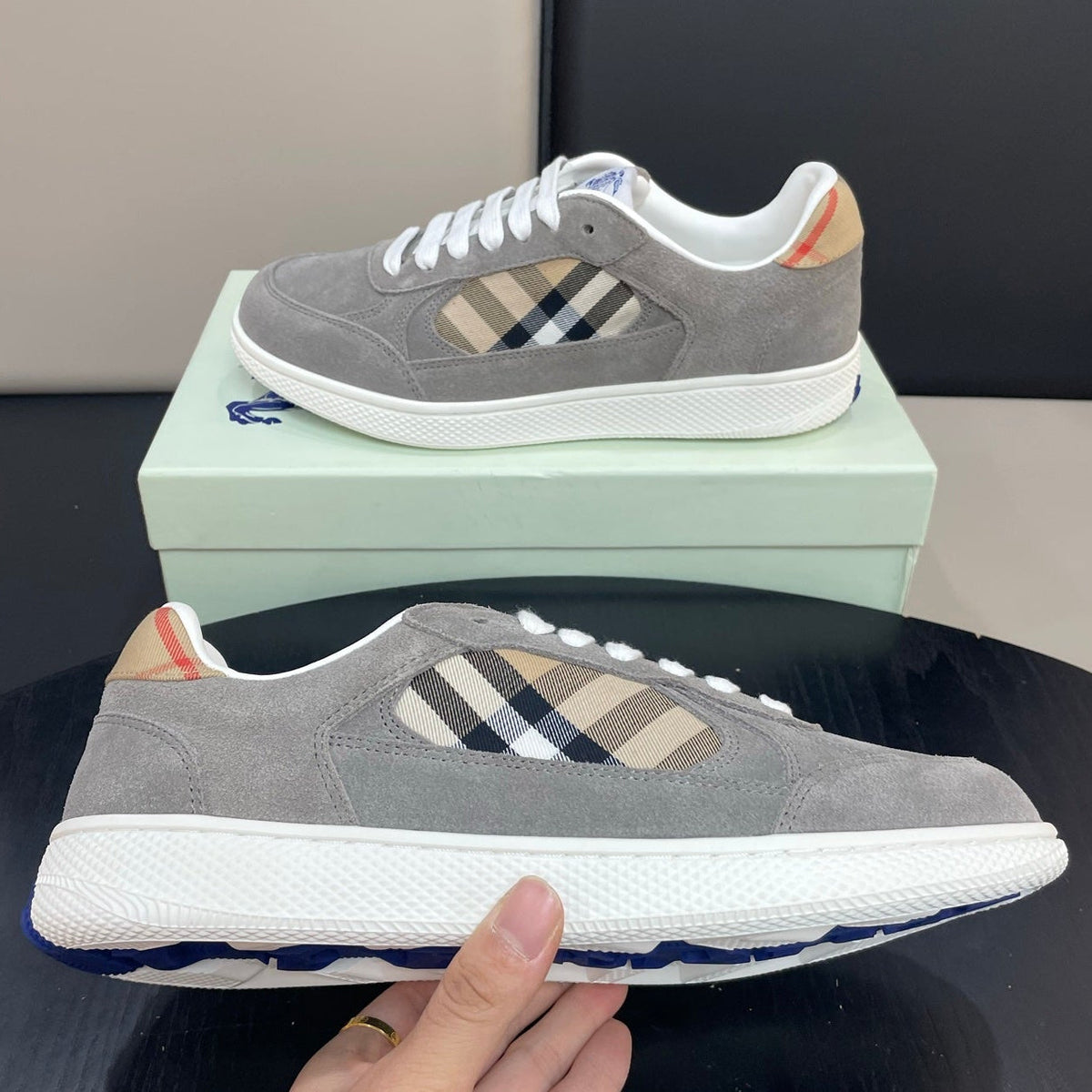 Burberry Casual Shoes#47