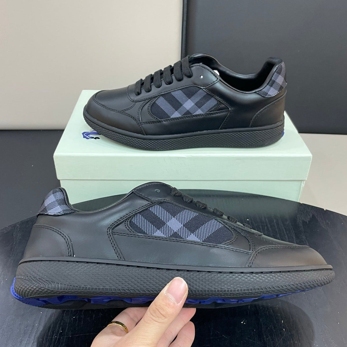 Burberry Casual Shoes#47
