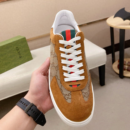 Gucci Shoes #06 - Color 07