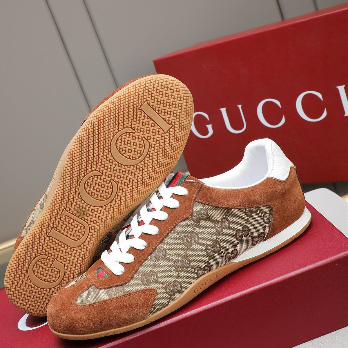 Gucci Shoes #28 - Color 09
