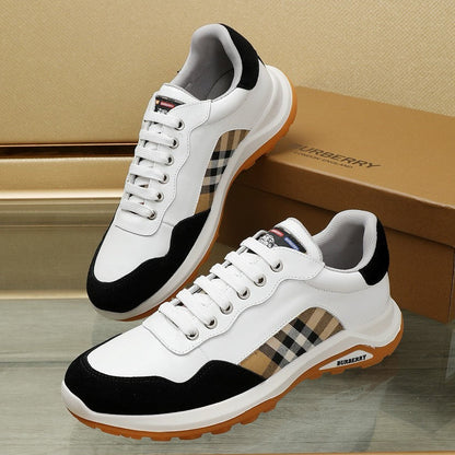 Burberry Casual Shoes#55 - Product Image 3