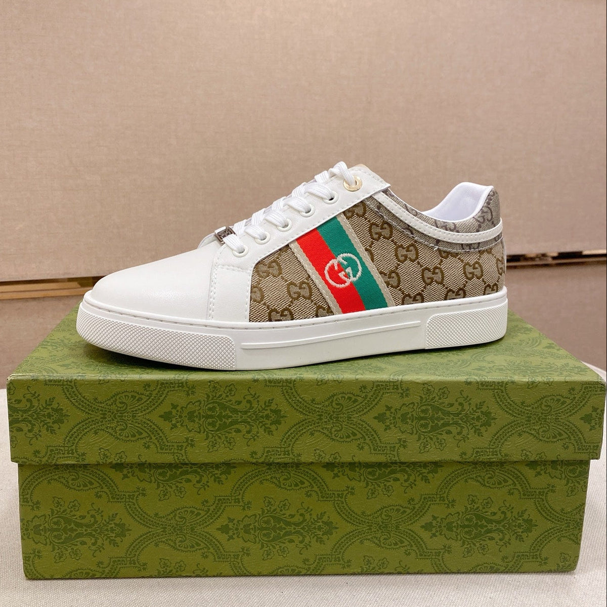 Gucci Shoes #30 - Color 01