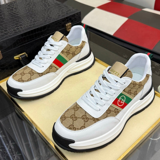 Gucci Shoes #11 - Color 01