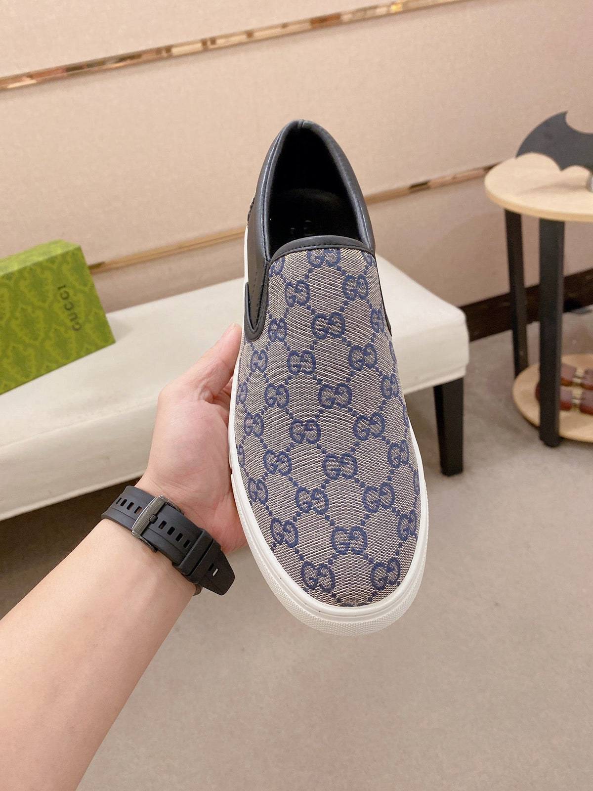 Gucci Shoes #06 - Color 02