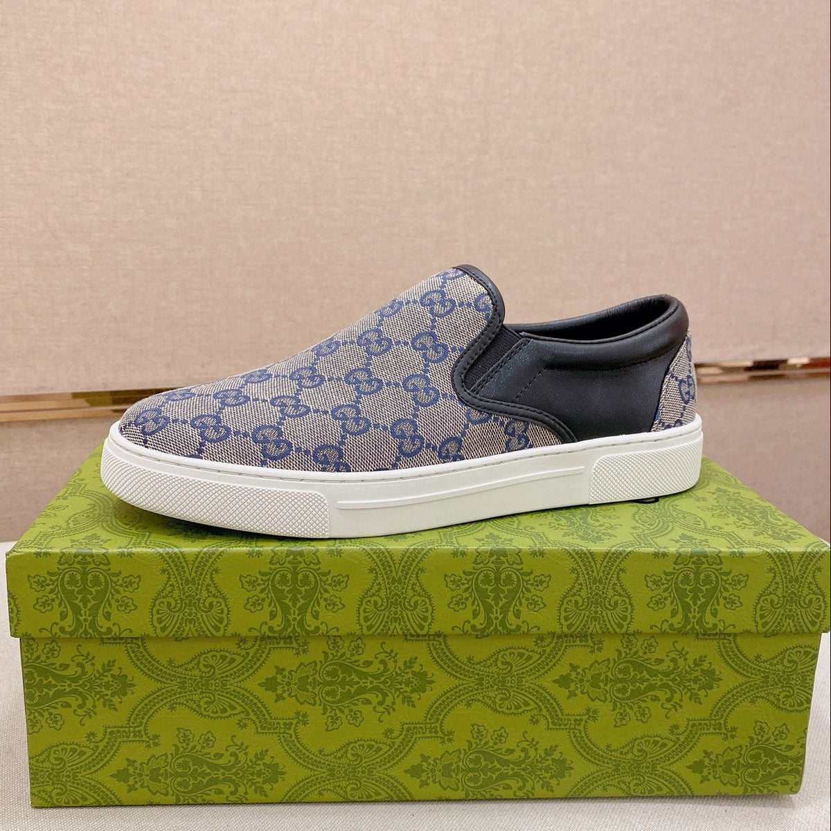 Gucci Shoes #06 - Color 02
