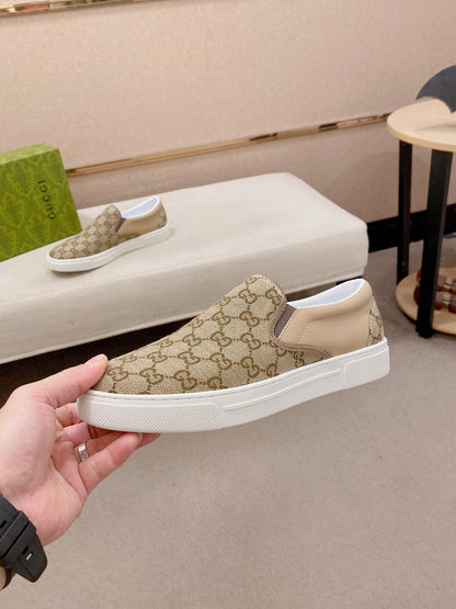 Gucci Shoes #06 - Color 03