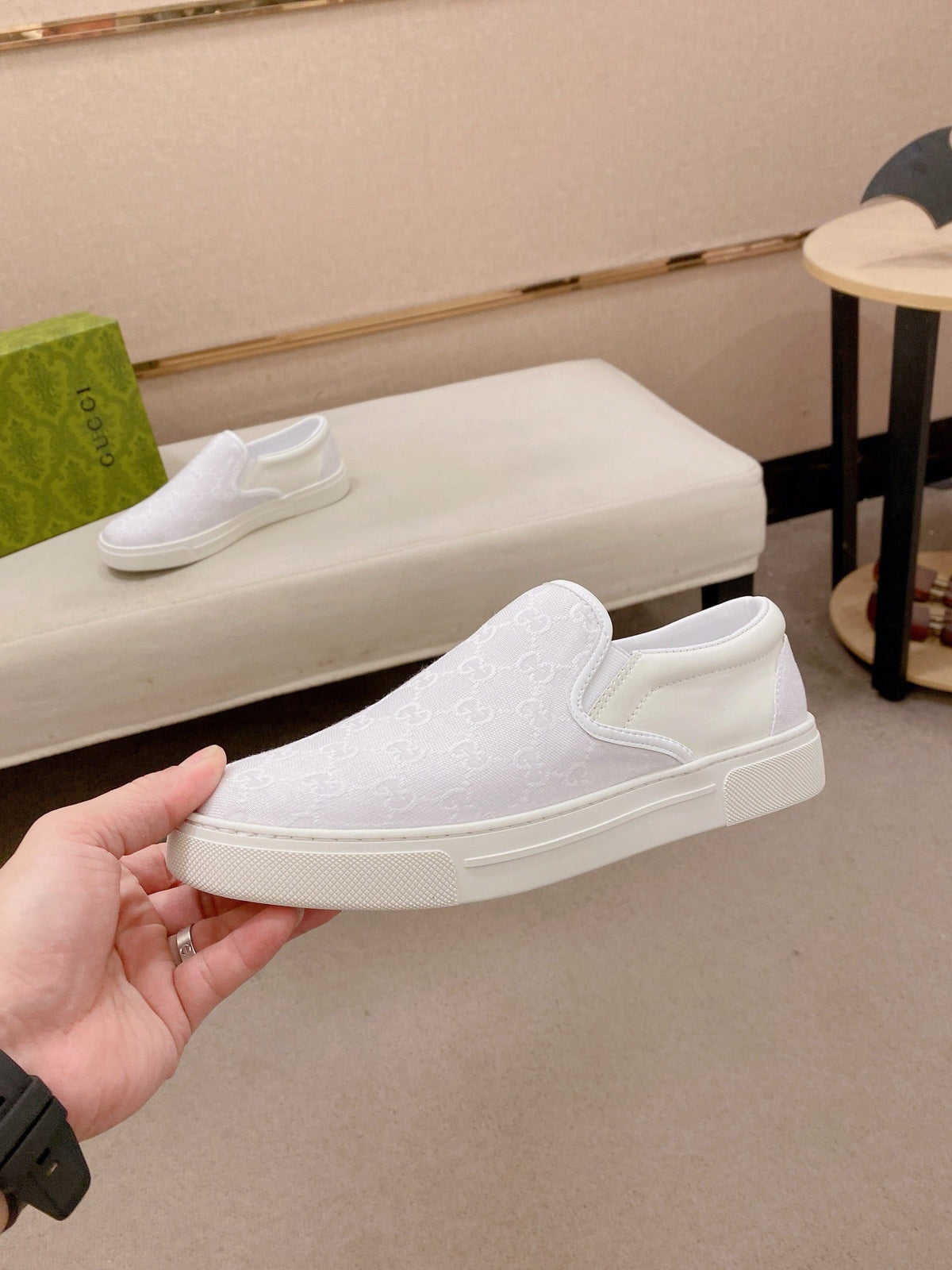 Gucci Shoes #06 - Color 04