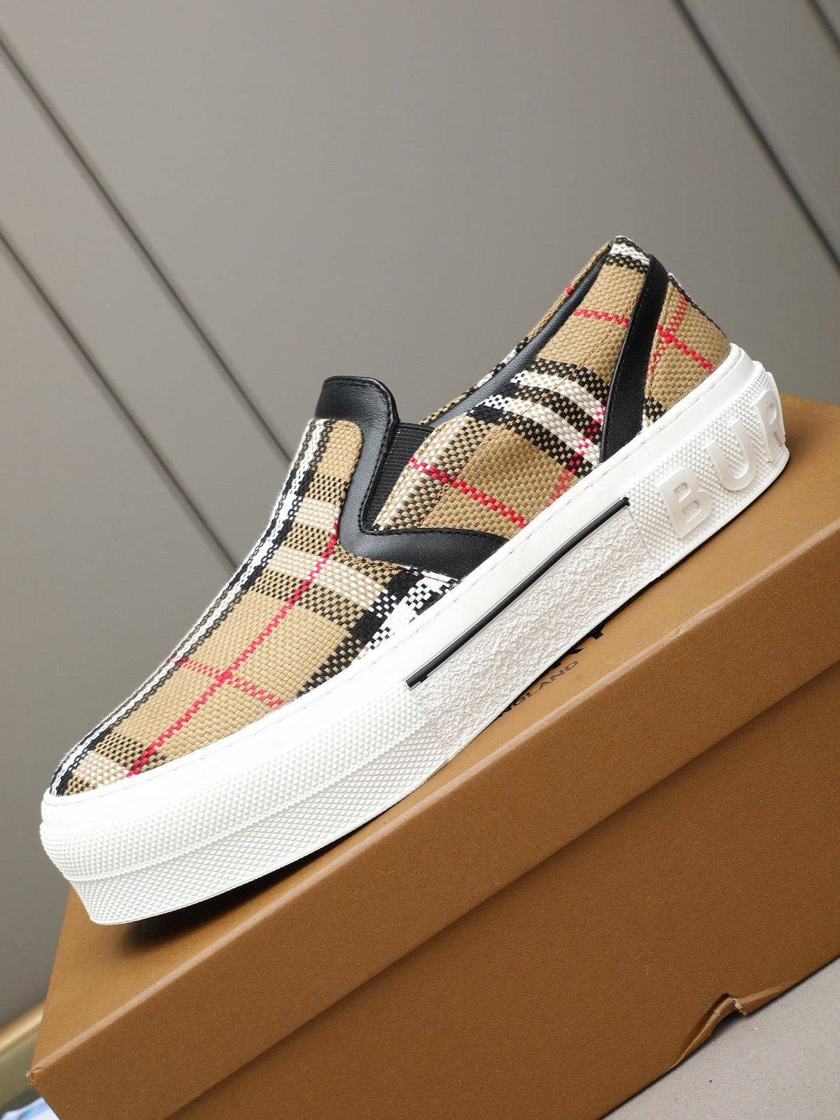 Burberry Casual Shoes#50 - Product Image 6