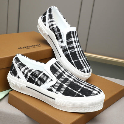 Burberry Casual Shoes#51 - Product Image 4
