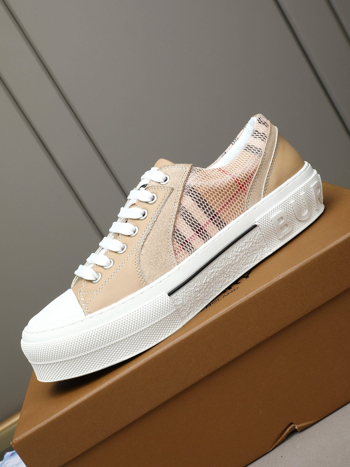Burberry Casual Shoes#49 - Product Image 5