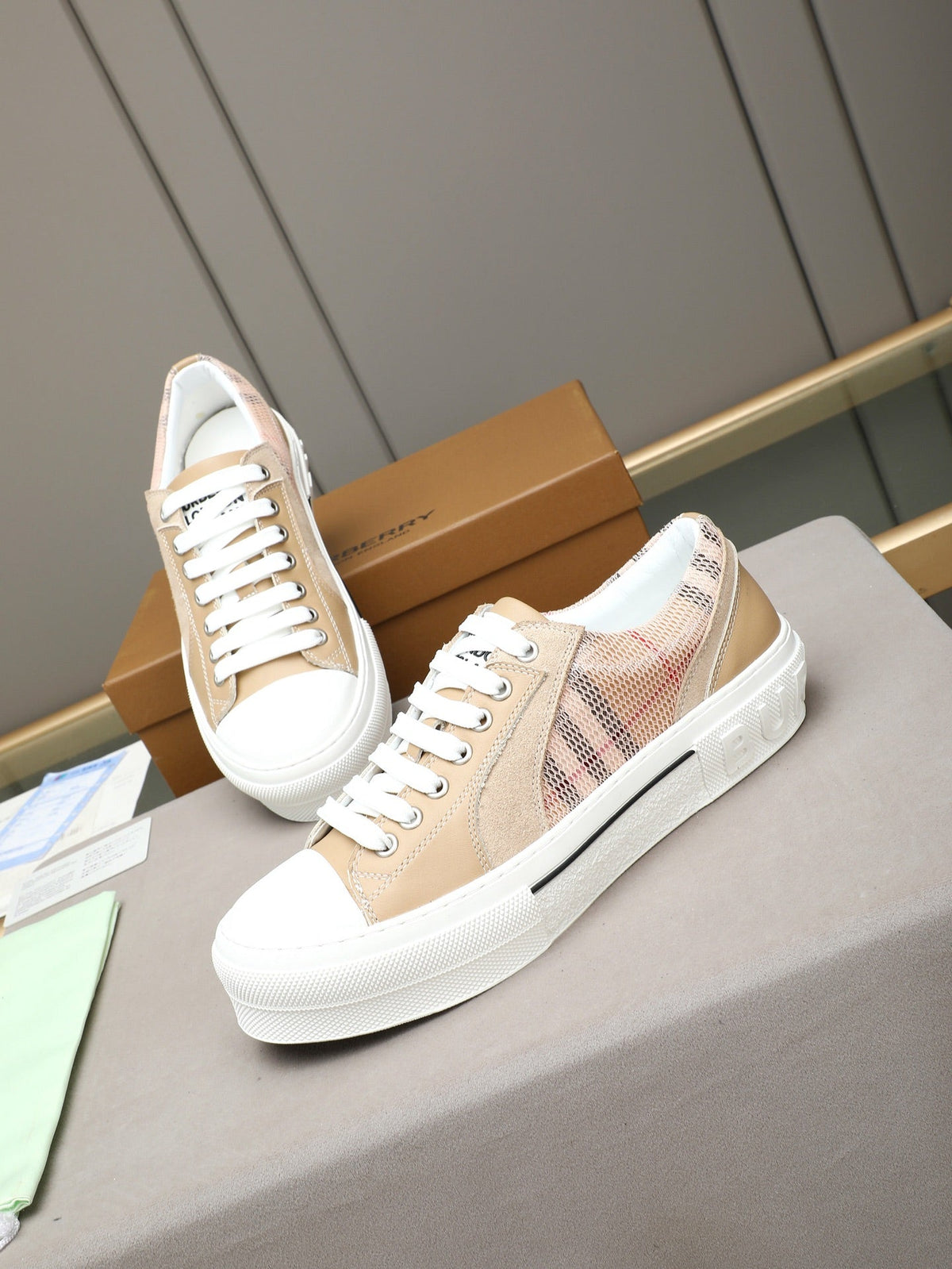 Burberry Casual Shoes#49 - Product Image 8