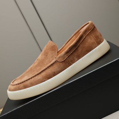 Prada Casual Shoes #01