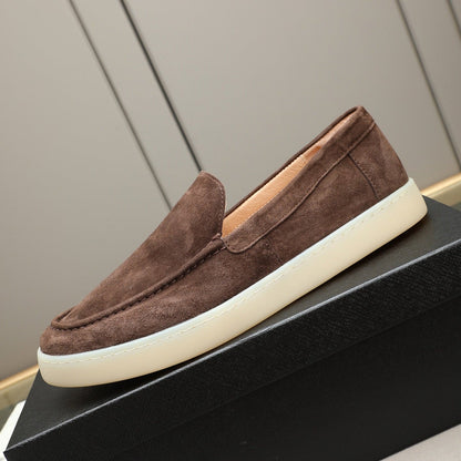 Prada Casual Shoes #01