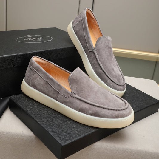 Prada Casual Shoes #01
