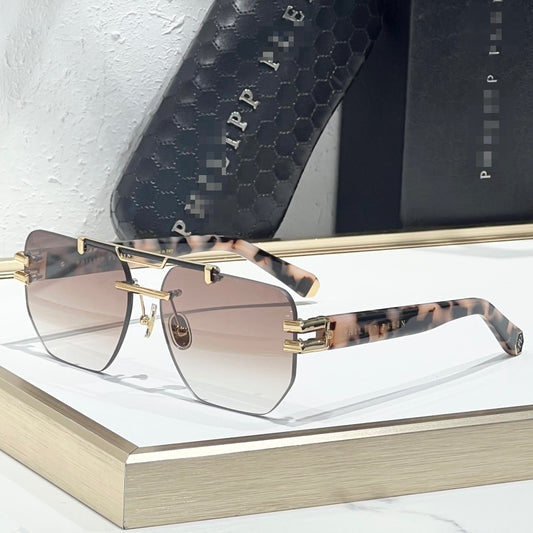 PP high-end sunglasses#3