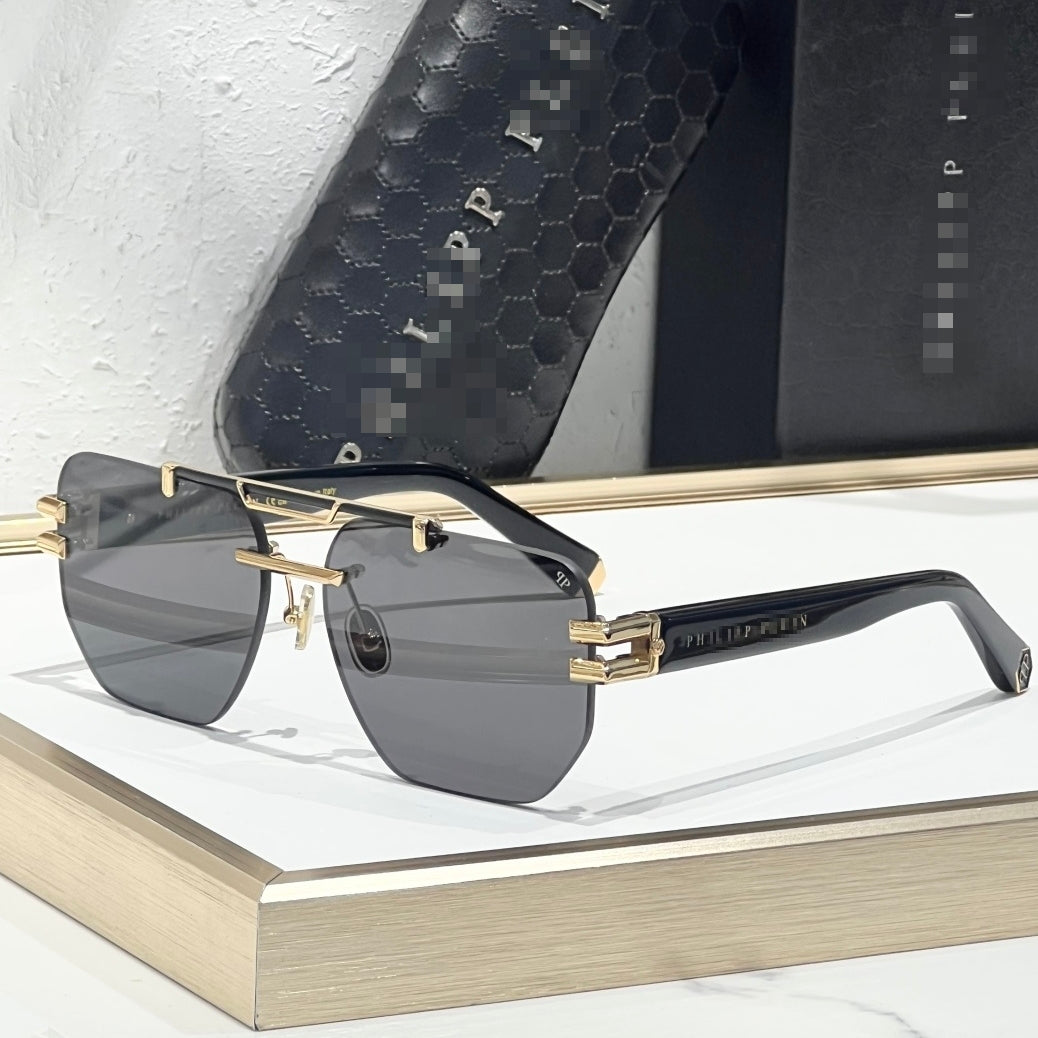 PP high-end sunglasses#3