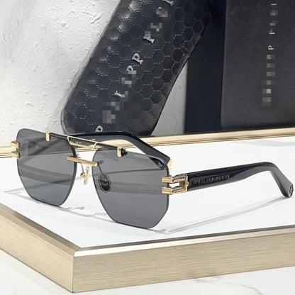 PP high-end sunglasses#3