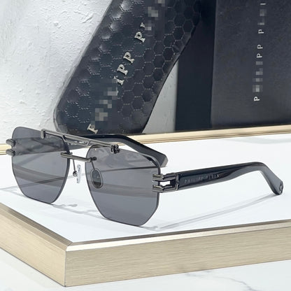 PP high-end sunglasses#3