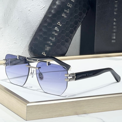 PP high-end sunglasses#3