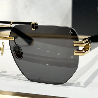 PP high-end sunglasses#3