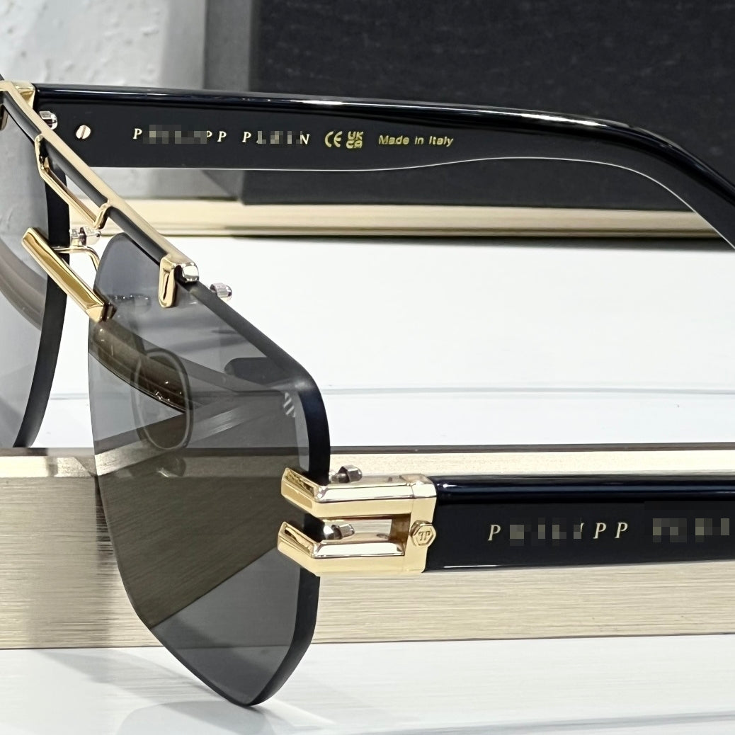 PP high-end sunglasses#3
