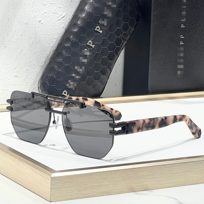 PP high-end sunglasses#3