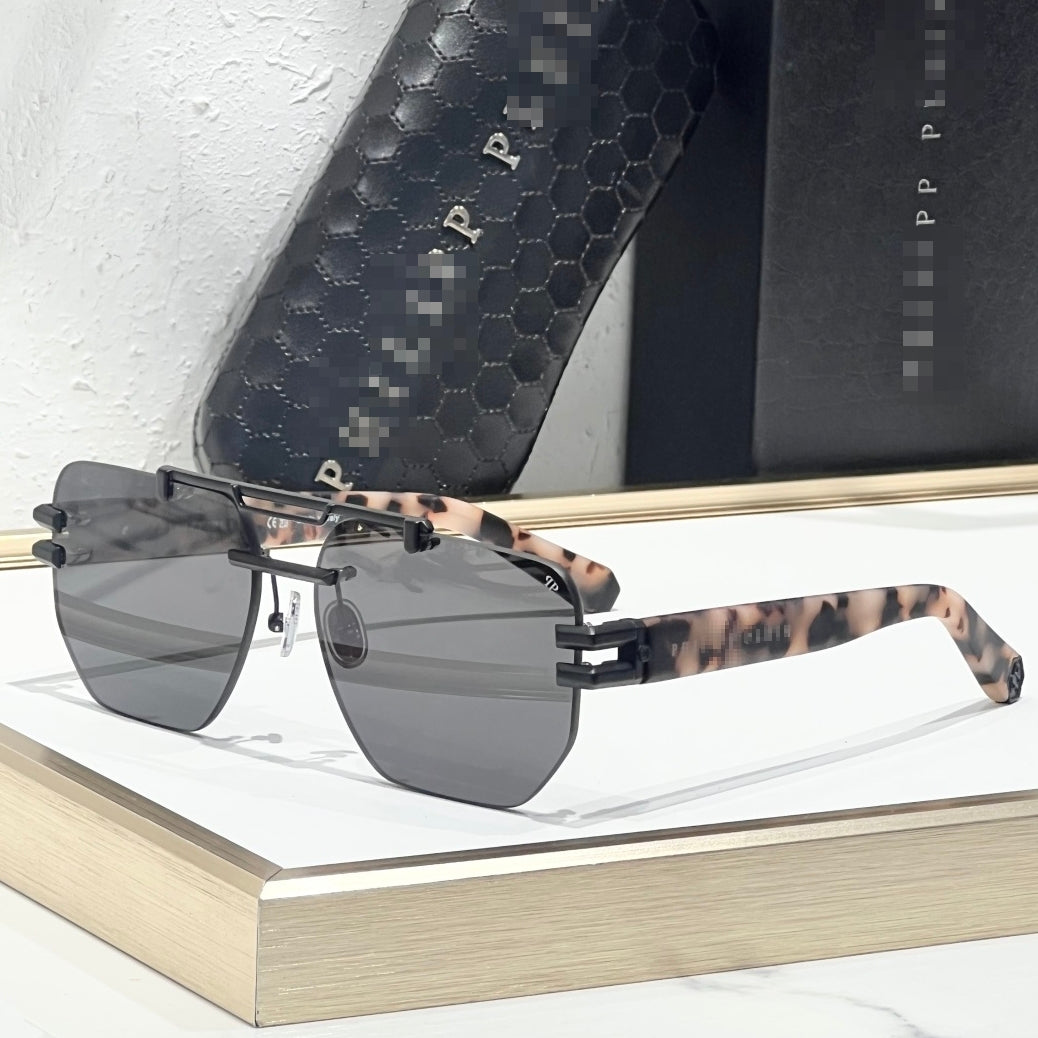 PP high-end sunglasses#3