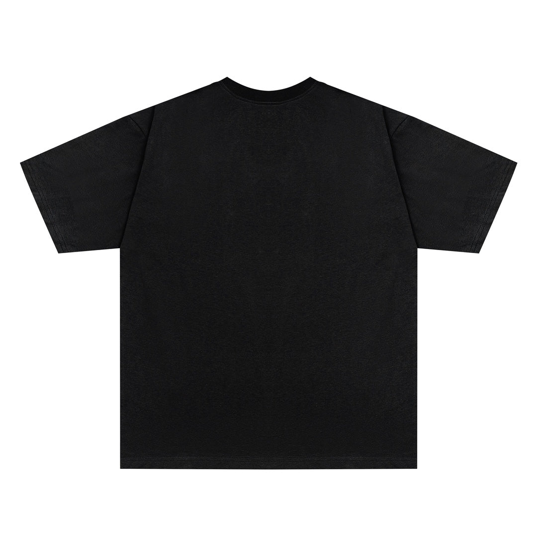 ST0NE lSLAND Pure Cotton T-Shirt #20