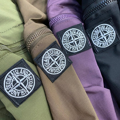Stone Island Cargo Shorts #2