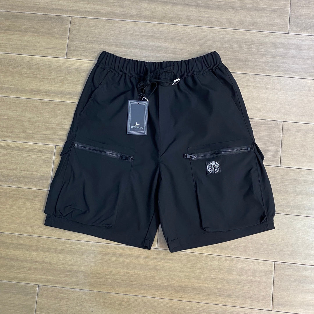 Stone Island Cargo Shorts #2