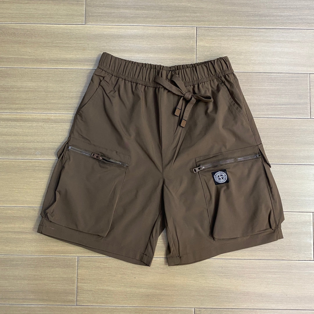 Stone Island Cargo Shorts #2
