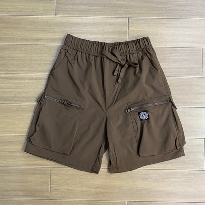 Stone Island Cargo Shorts #2