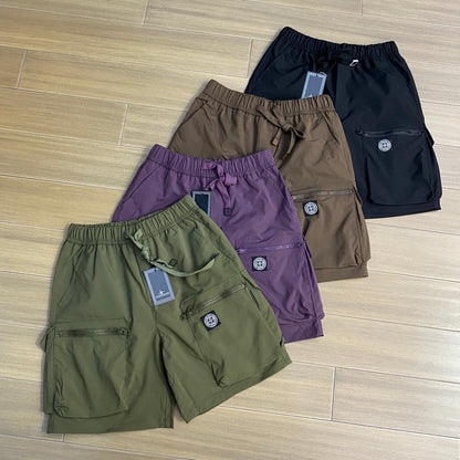 Stone Island Cargo Shorts #2